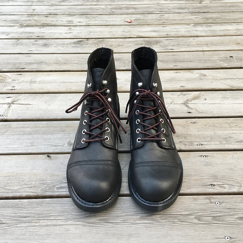 Nowe Męskie Buty Luksusowej Ma – Men Shoes Formal recenzja i cena