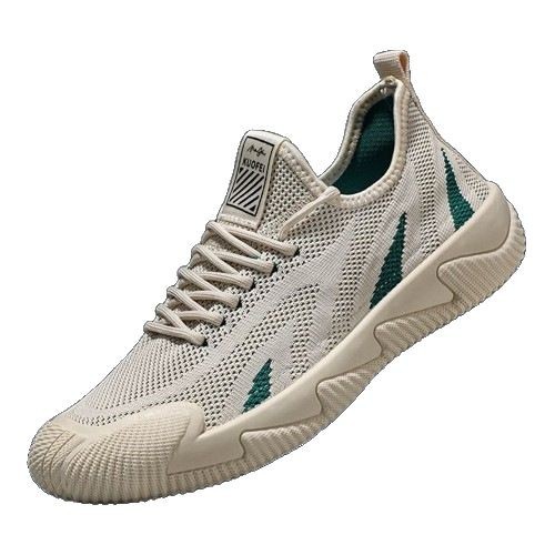 Męskie buty z siateczki na lat – Men Shoes For Office Work recenzja i cena