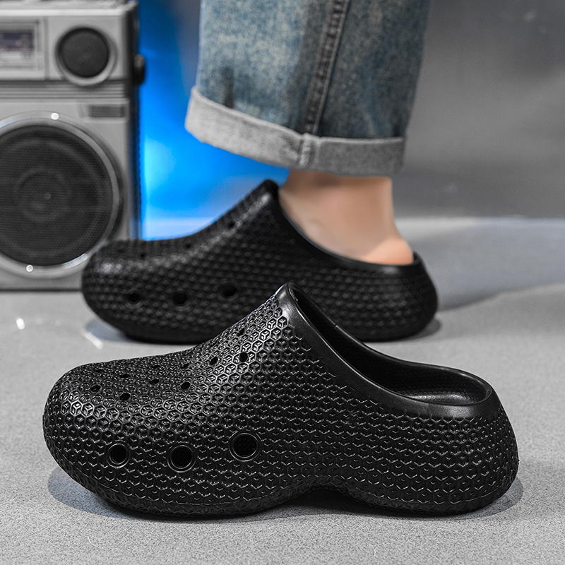 Sandały dla par na co dzień, z – Men'S Shoes Xl recenzja i cena