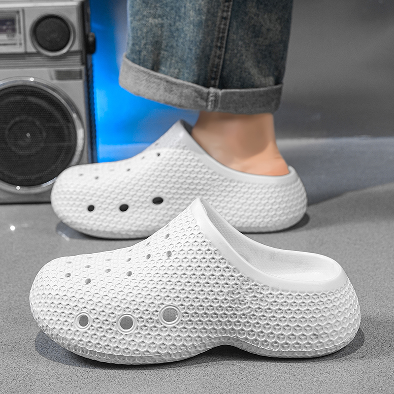 Sandały dla par na co dzień, z – Men'S Shoes Xl recenzja i cena