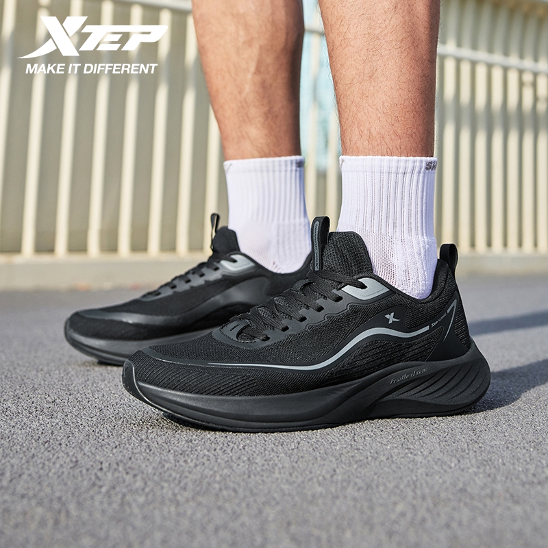 Męskie buty do biegania Xtep C – Men'S Xtep Shoes recenzja i cena