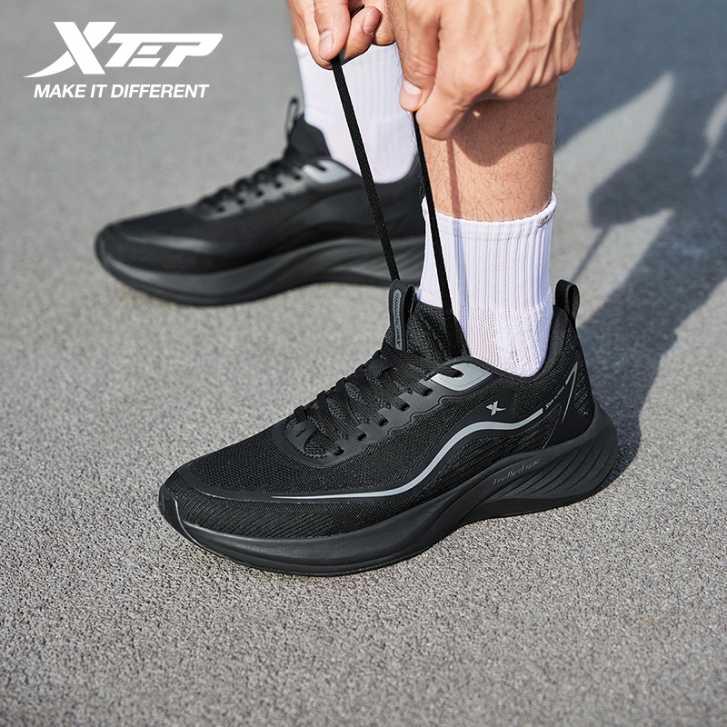 Męskie buty do biegania Xtep C – Men'S Xtep Shoes recenzja i cena