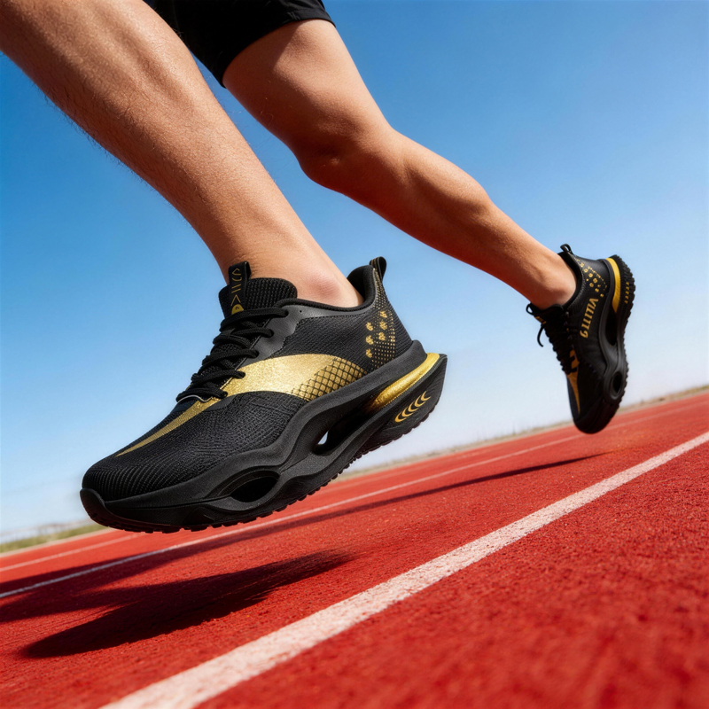 Nowe męskie buty sportowe 2026 – Men'S Shoes For Running recenzja i cena