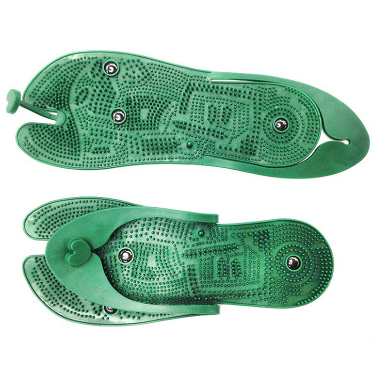 Refleksologia masażer do stóp, – Men'S Shoes Plantar Fasciitis recenzja i cena