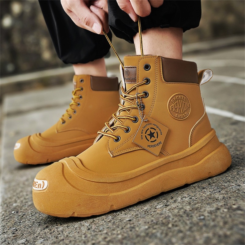 Szorty Botki do kostki Modne i – Men Shoes Everyday recenzja i cena