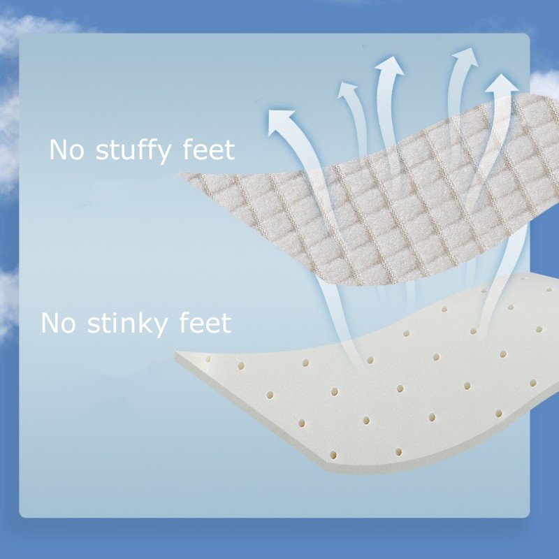 1 Para Wkładki do Butów z Pian – Men'S Shoes Plantar Fasciitis recenzja i cena