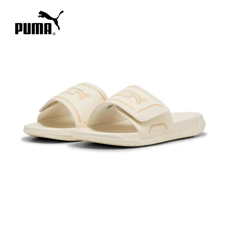 Klapki sportowe PUMA dla kobie – Men Shoes Velcro recenzja i cena