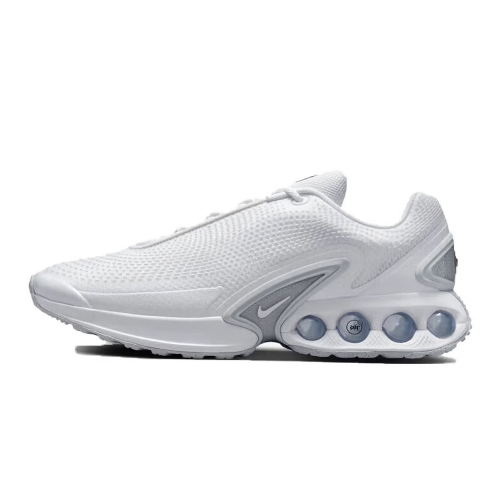 Nike Air Max Dn Mesh Oddychają – Men'S Shoes Nike Air Max recenzja i cena