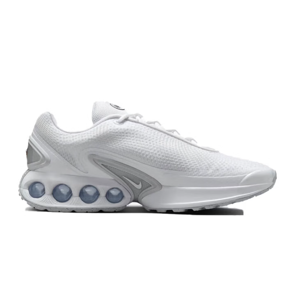 Nike Air Max Dn Mesh Oddychają – Men'S Shoes Nike Air Max recenzja i cena