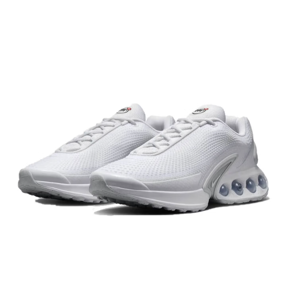 Nike Air Max Dn Mesh Oddychają – Men'S Shoes Nike Air Max recenzja i cena