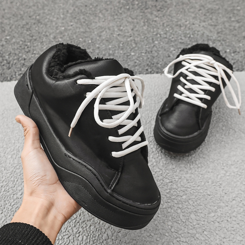 Dobrej jakości męskie buty 202 – Men Shoes Everyday recenzja i cena