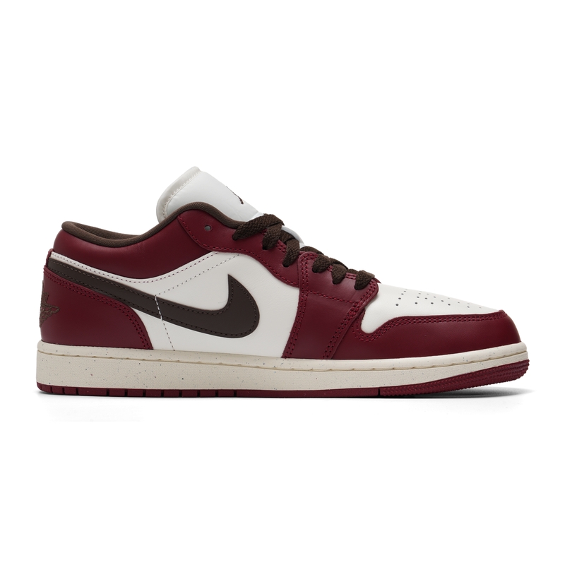 Męskie sneakersy Nike AIR JORD – Men'S Shoes Jordan 1 recenzja i cena
