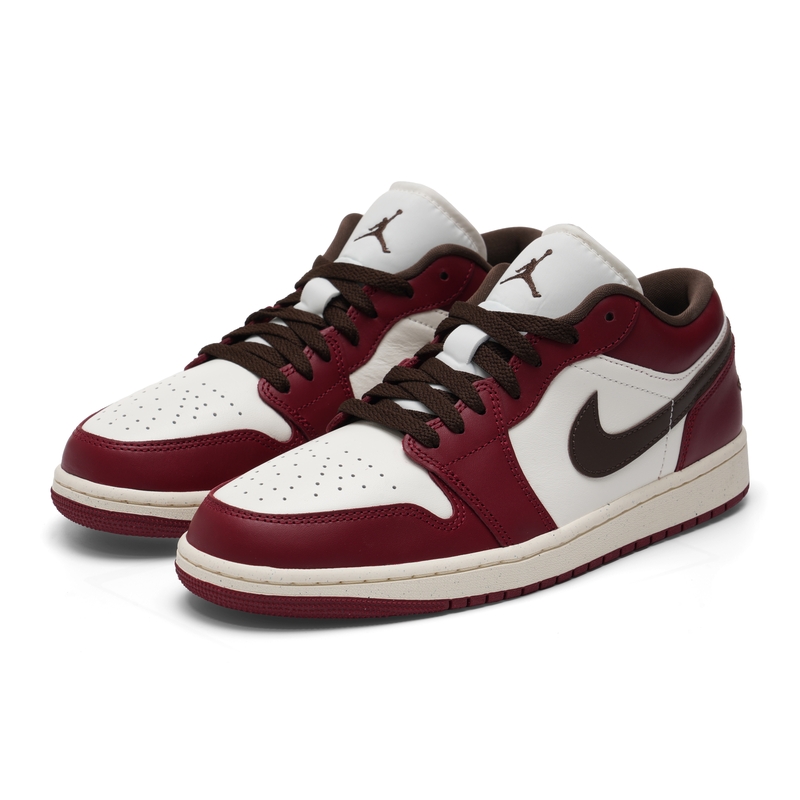 Męskie sneakersy Nike AIR JORD – Men'S Shoes Jordan 1 recenzja i cena