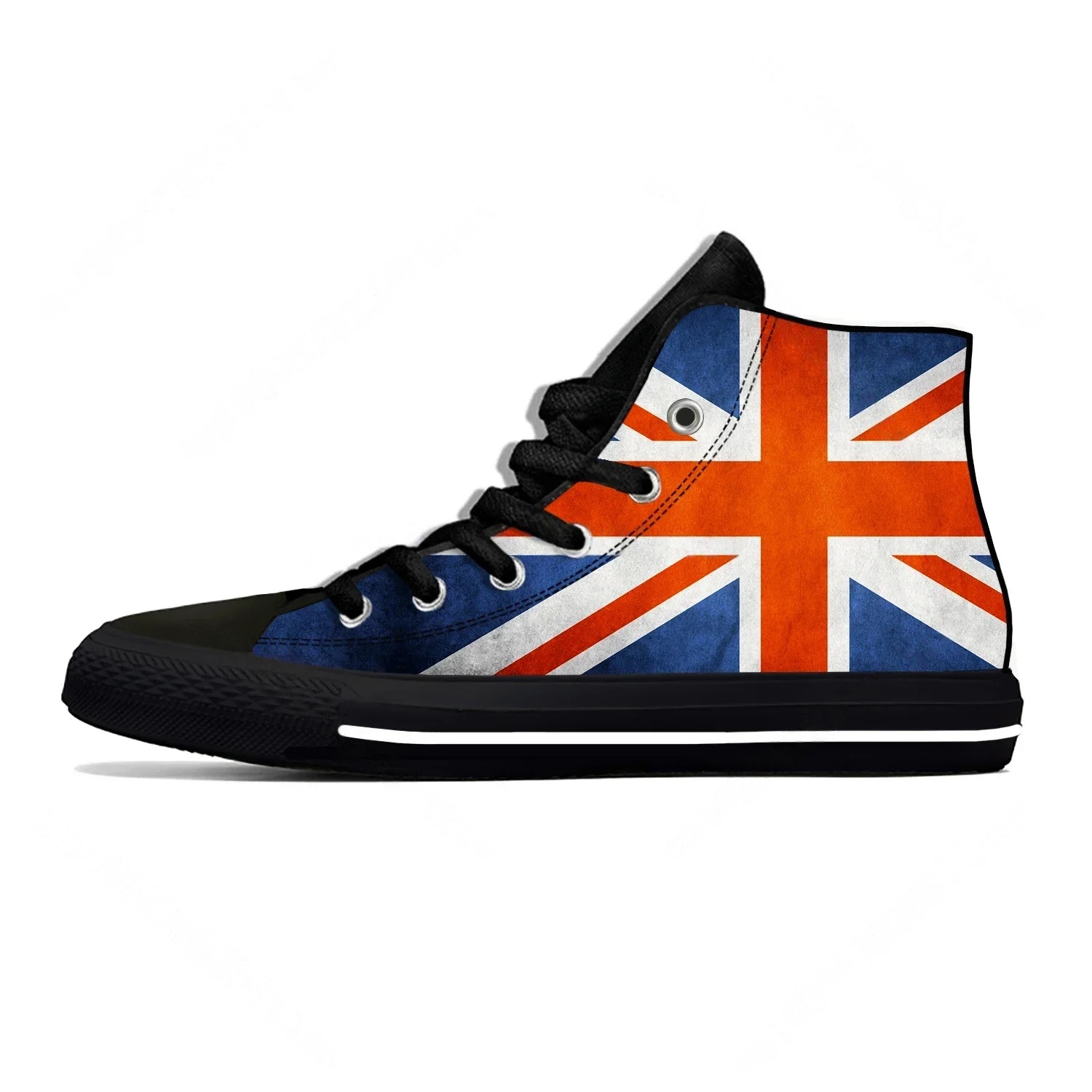 Gorące lato w Wielkiej Brytani – Men Shoes Uk recenzja i cena