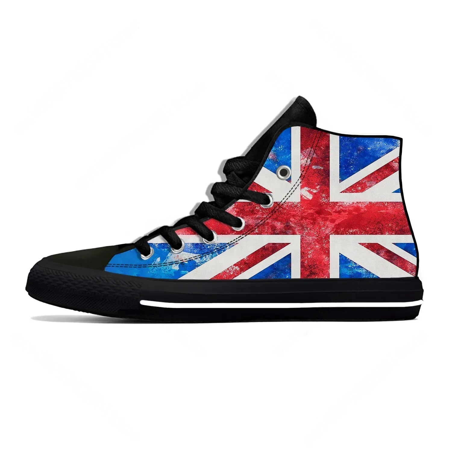 Gorące lato w Wielkiej Brytani – Men Shoes Uk recenzja i cena