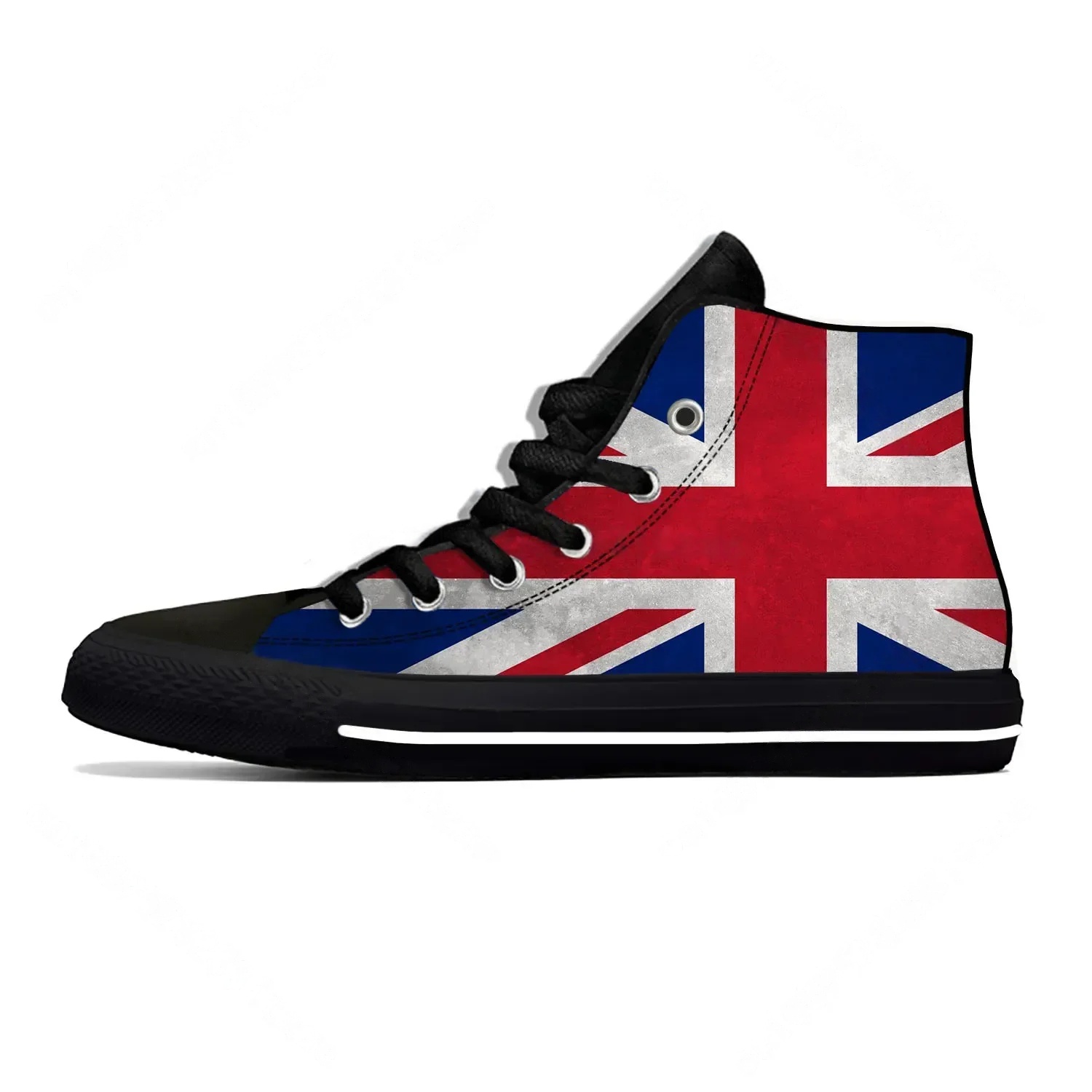 Gorące lato w Wielkiej Brytani – Men Shoes Uk recenzja i cena