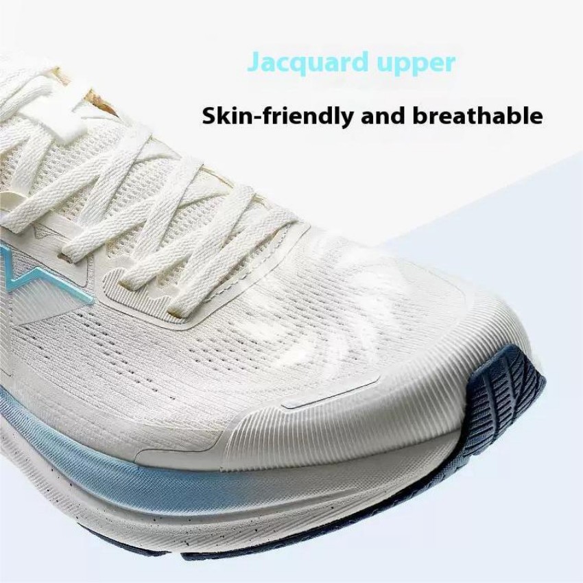 Męskie buty do biegania Xtep Q – Men'S Xtep Shoes recenzja i cena