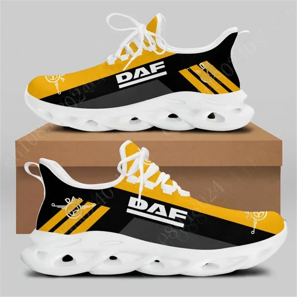 Buty sportowe DAF dla mężczyzn – Men'S Shoes For Tennis recenzja i cena