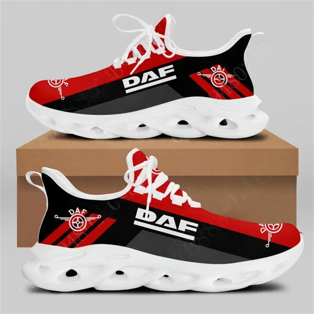 Buty sportowe DAF dla mężczyzn – Men'S Shoes For Tennis recenzja i cena
