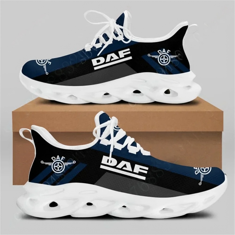 Buty sportowe DAF dla mężczyzn – Men'S Shoes For Tennis recenzja i cena