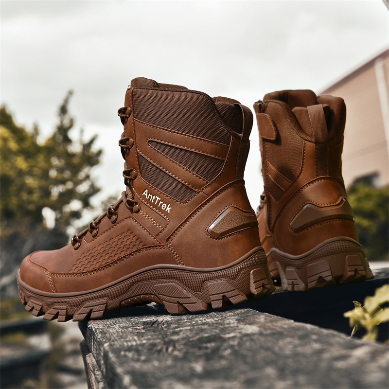 Męskie buty treningowe do tere – Men Shoes Everyday recenzja i cena