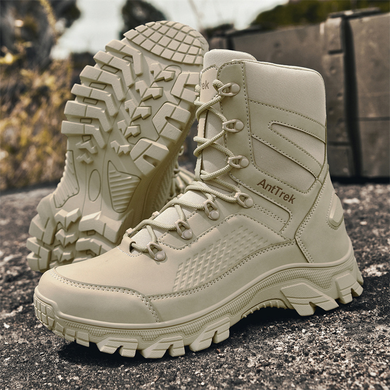 Męskie buty treningowe do tere – Men Shoes Everyday recenzja i cena
