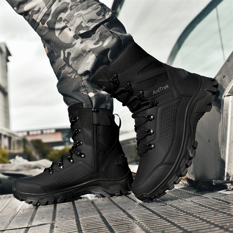 Męskie buty treningowe do tere – Men Shoes Everyday recenzja i cena