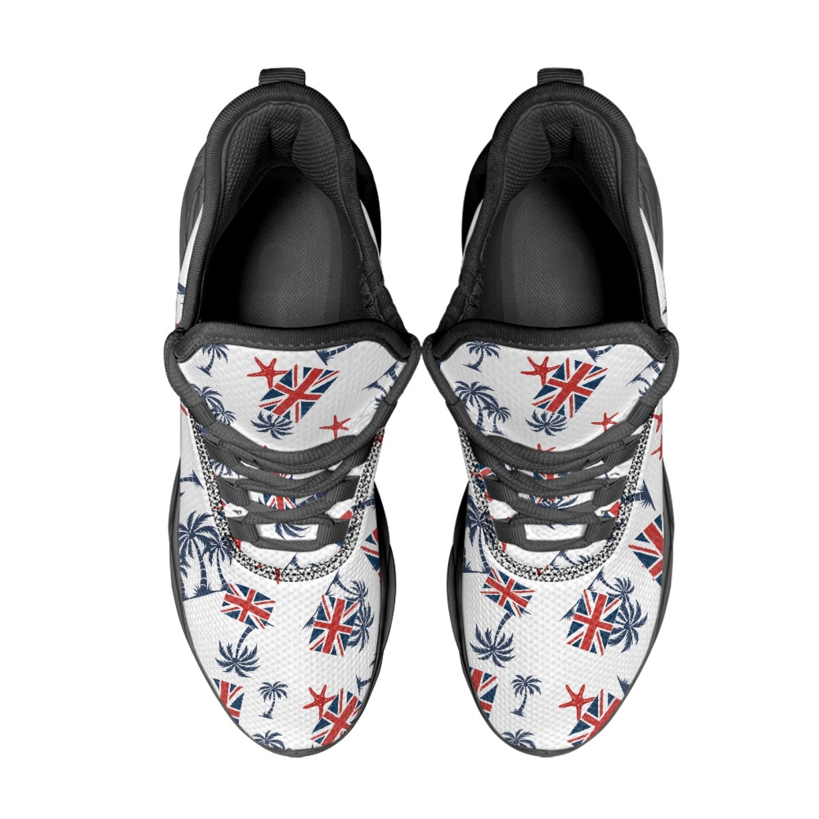 PENSTROLL UK Palm Lekkie męski – Men Shoes Uk recenzja i cena