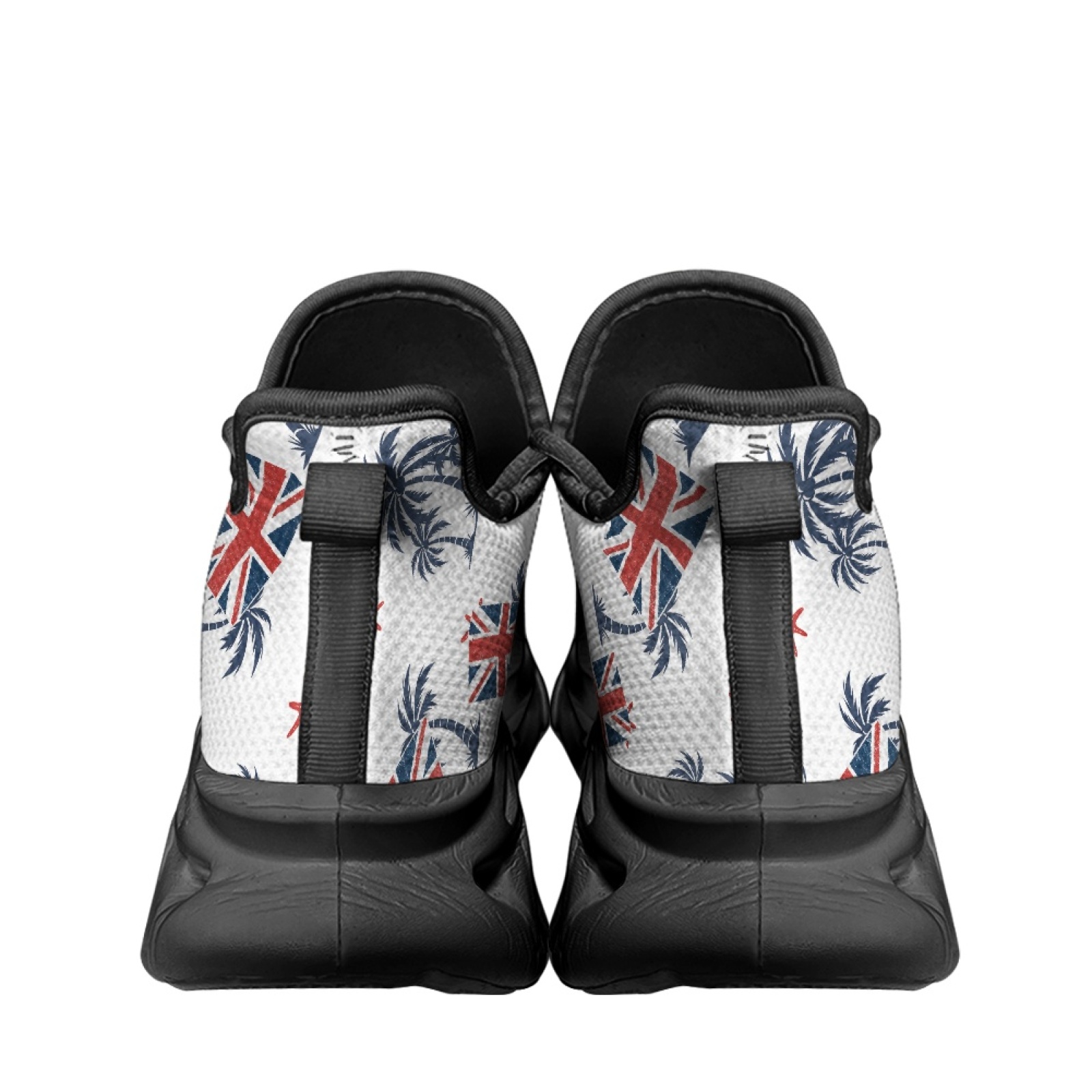 PENSTROLL UK Palm Lekkie męski – Men Shoes Uk recenzja i cena