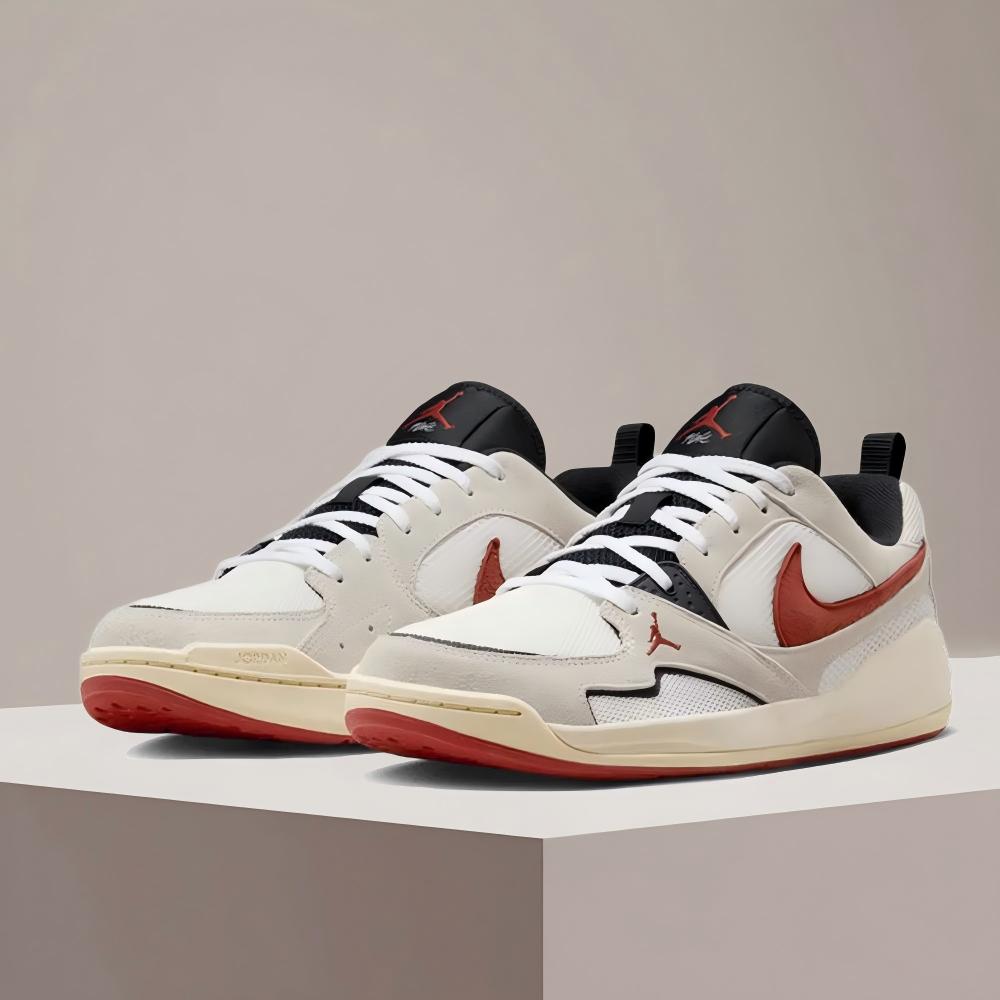 Buty męskie Nike Jordan CMFT E – Men'S Shoes Jordan 1 recenzja i cena