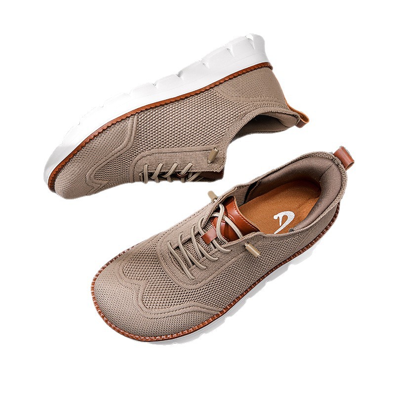 Stylowe męskie buty typu wide  – Men Shoes Everyday recenzja i cena