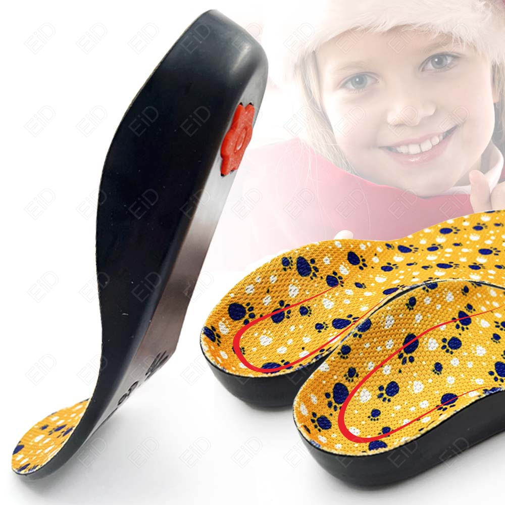 EiD Kids Children Orthotics Wk – Men Shoes Eid recenzja i cena
