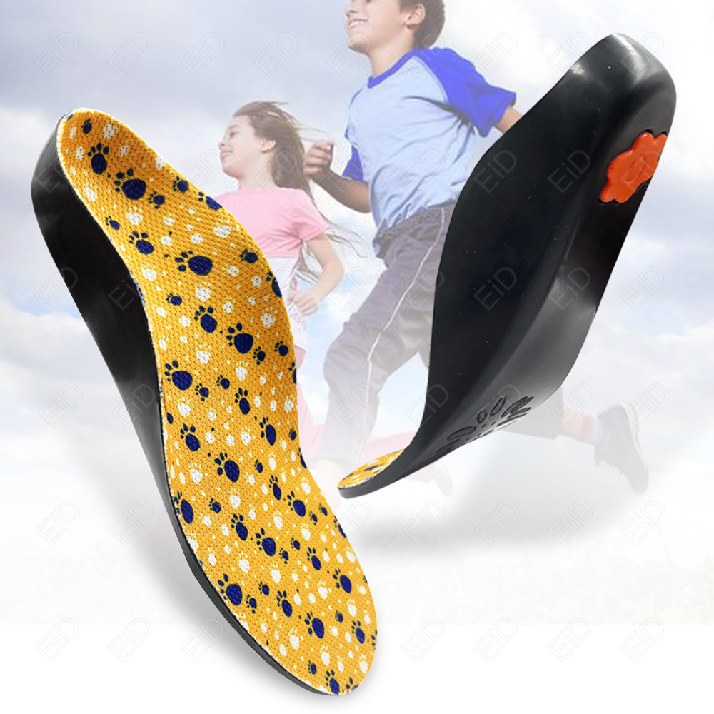 EiD Kids Children Orthotics Wk – Men Shoes Eid recenzja i cena
