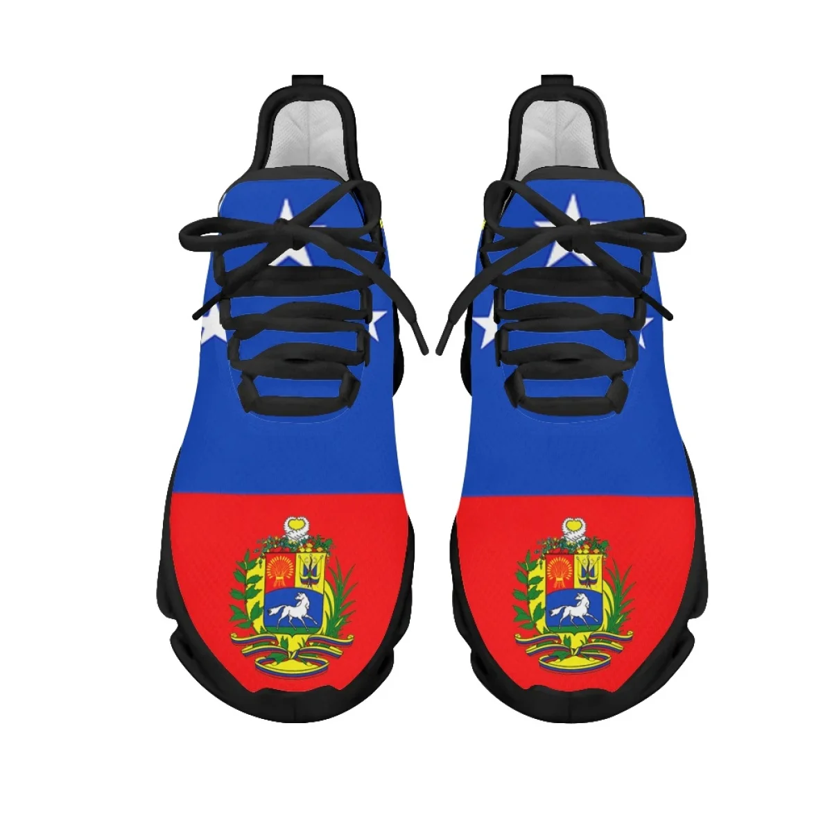 Venezuela Flag Sneakers for Wo – Men'S Shoes For Tennis recenzja i cena