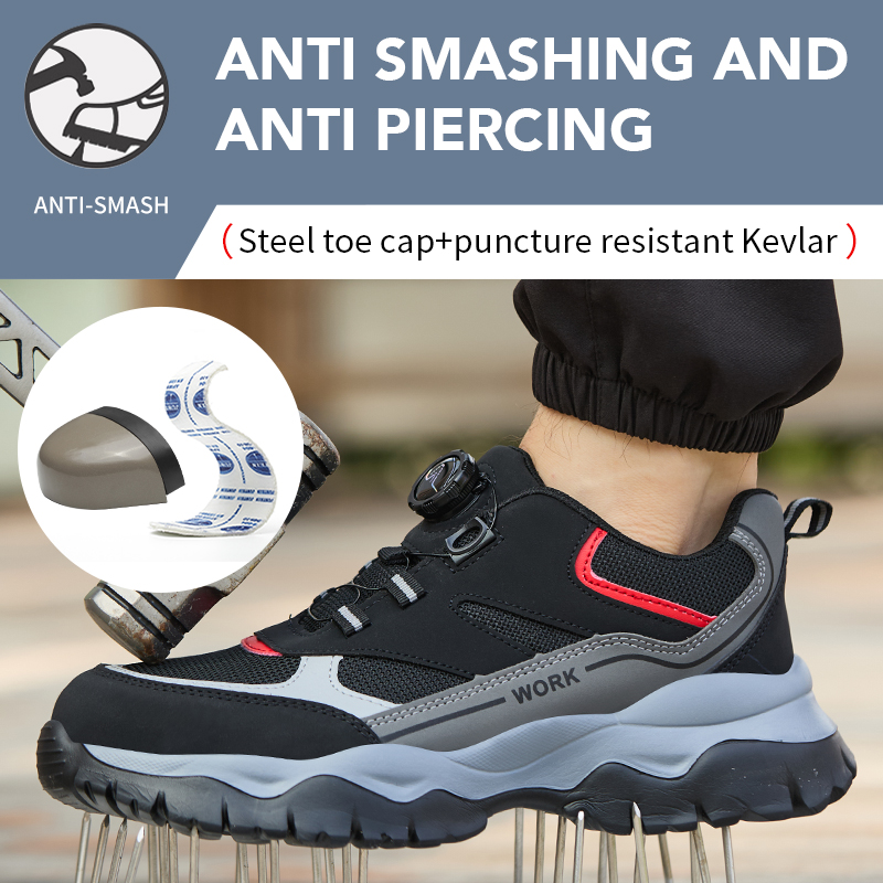Niezniszczalne buty męskie z o – Men'S Shoes No Laces recenzja i cena