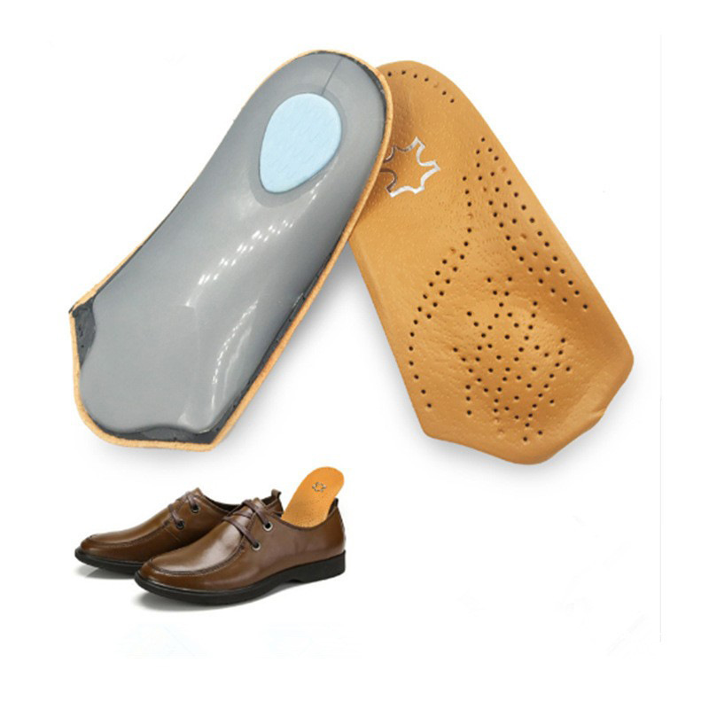 1 Para Podpór Łuku Stopy dla K – Men'S Shoes Plantar Fasciitis recenzja i cena
