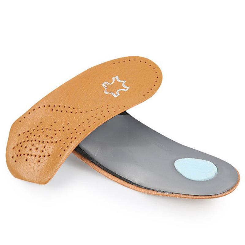 1 Para Podpór Łuku Stopy dla K – Men'S Shoes Plantar Fasciitis recenzja i cena