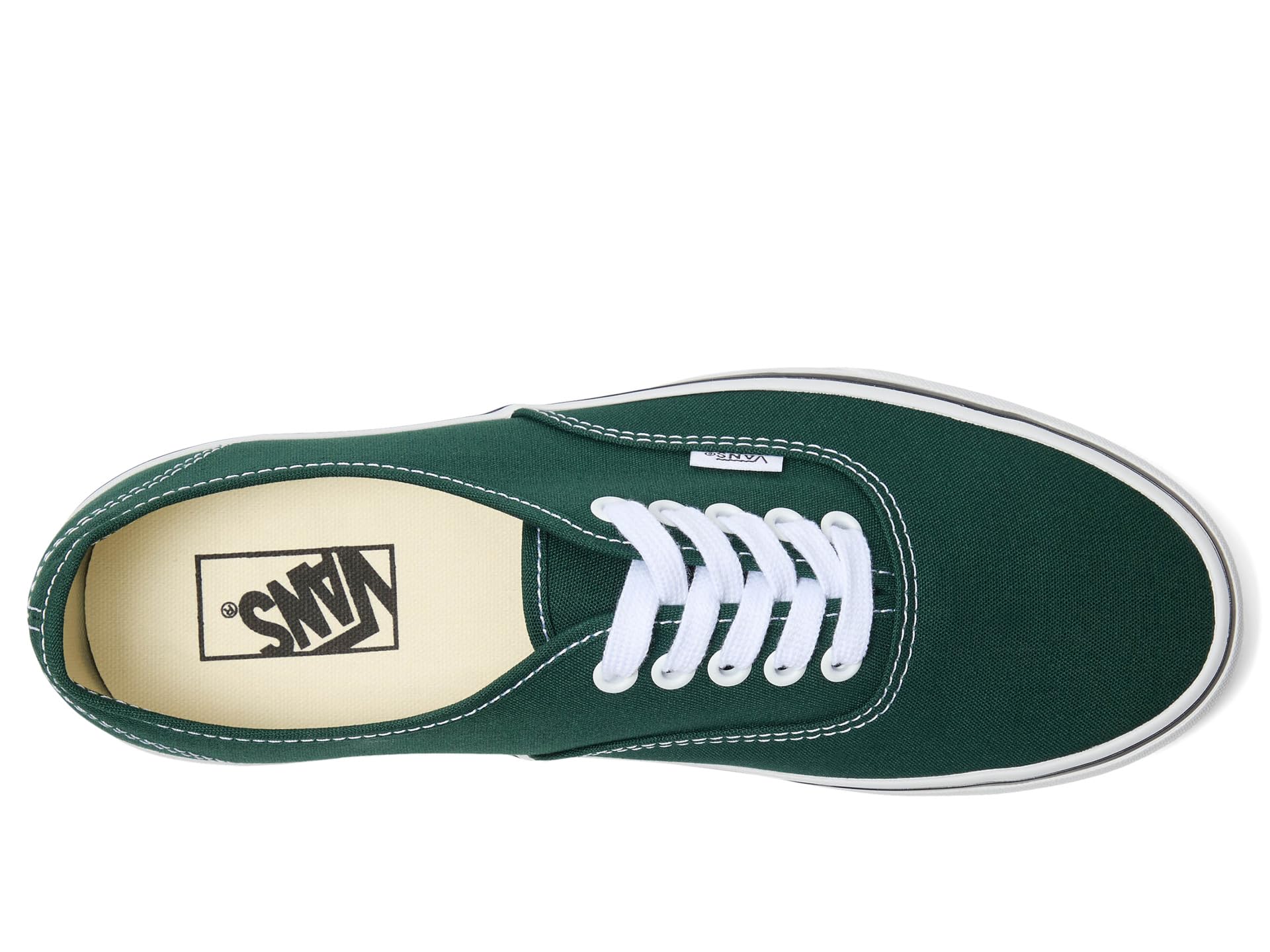 Męskie buty Vans Authentic – Vans Shoes Authentic recenzja i cena