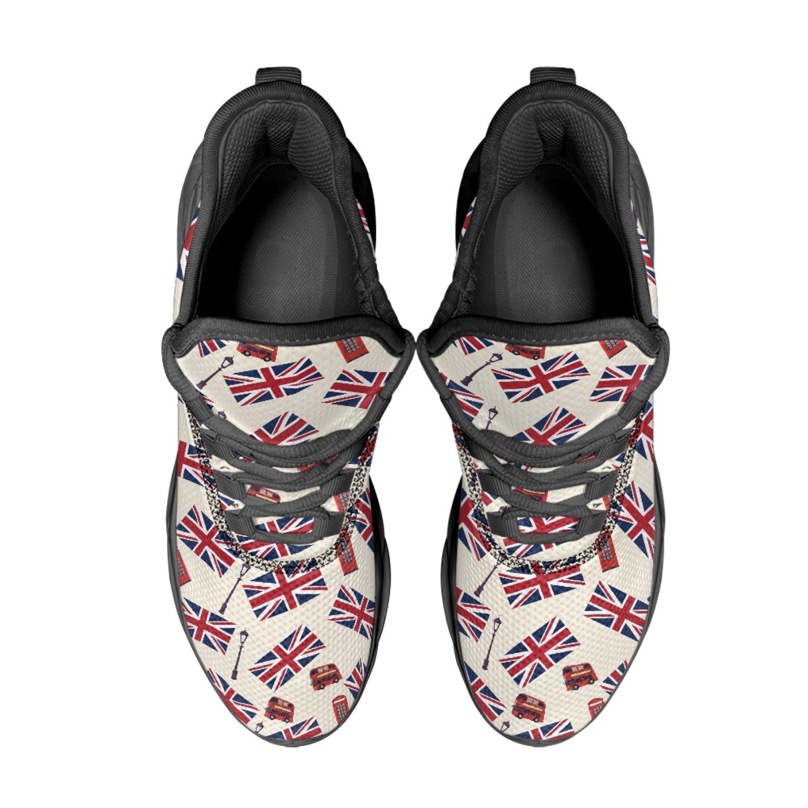 PENSTROLL UK Union Jack Wygodn – Men Shoes Uk recenzja i cena