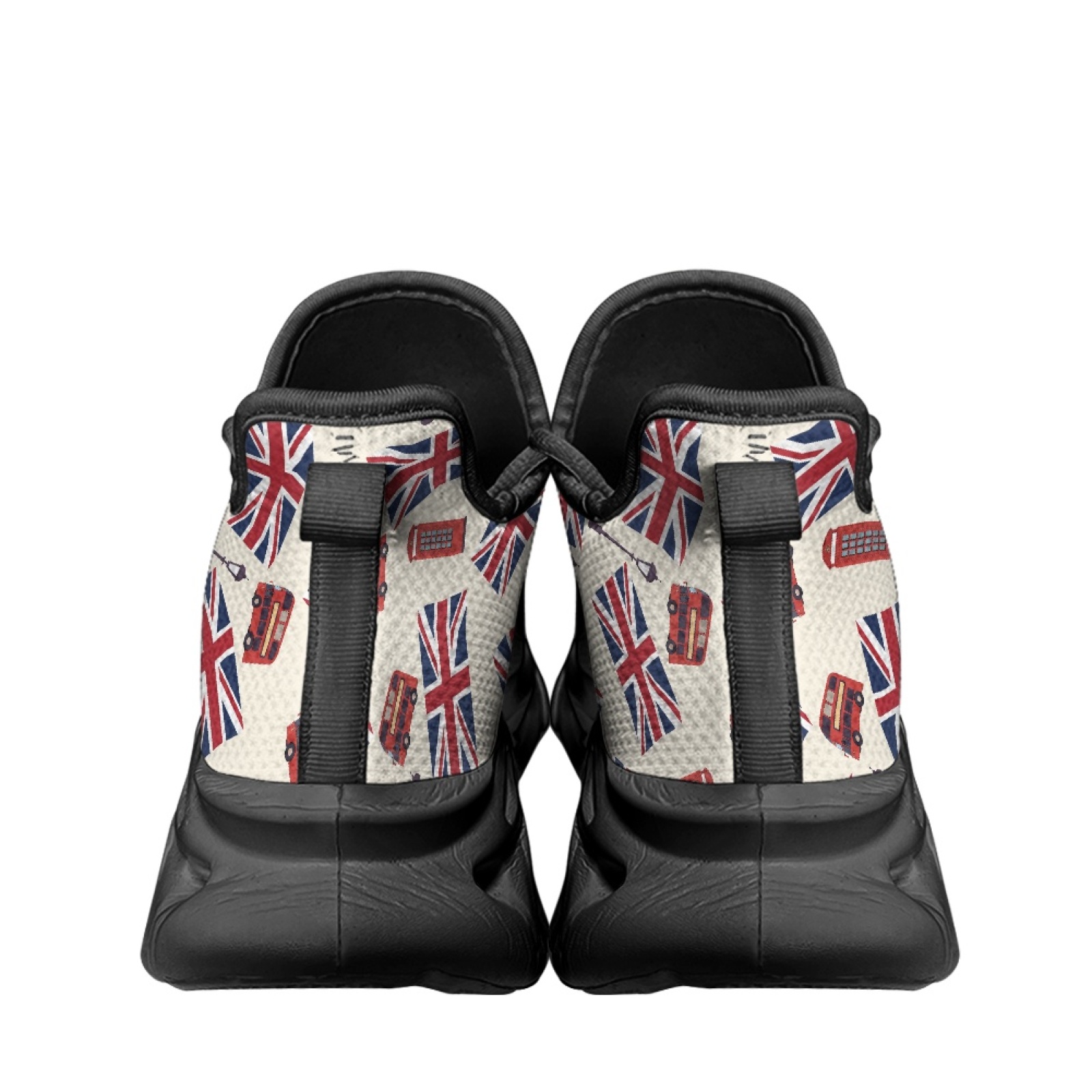 PENSTROLL UK Union Jack Wygodn – Men Shoes Uk recenzja i cena