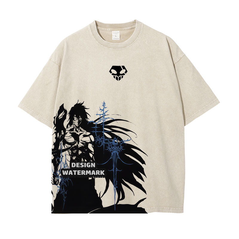 Koszulki Anime Kurosaki Ichigo – Men'S Shoes Xl recenzja i cena