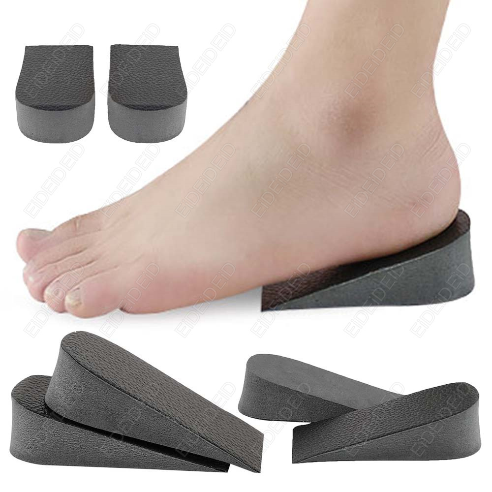 Wkładki podwyższające z twarde – Men Shoes Eid recenzja i cena