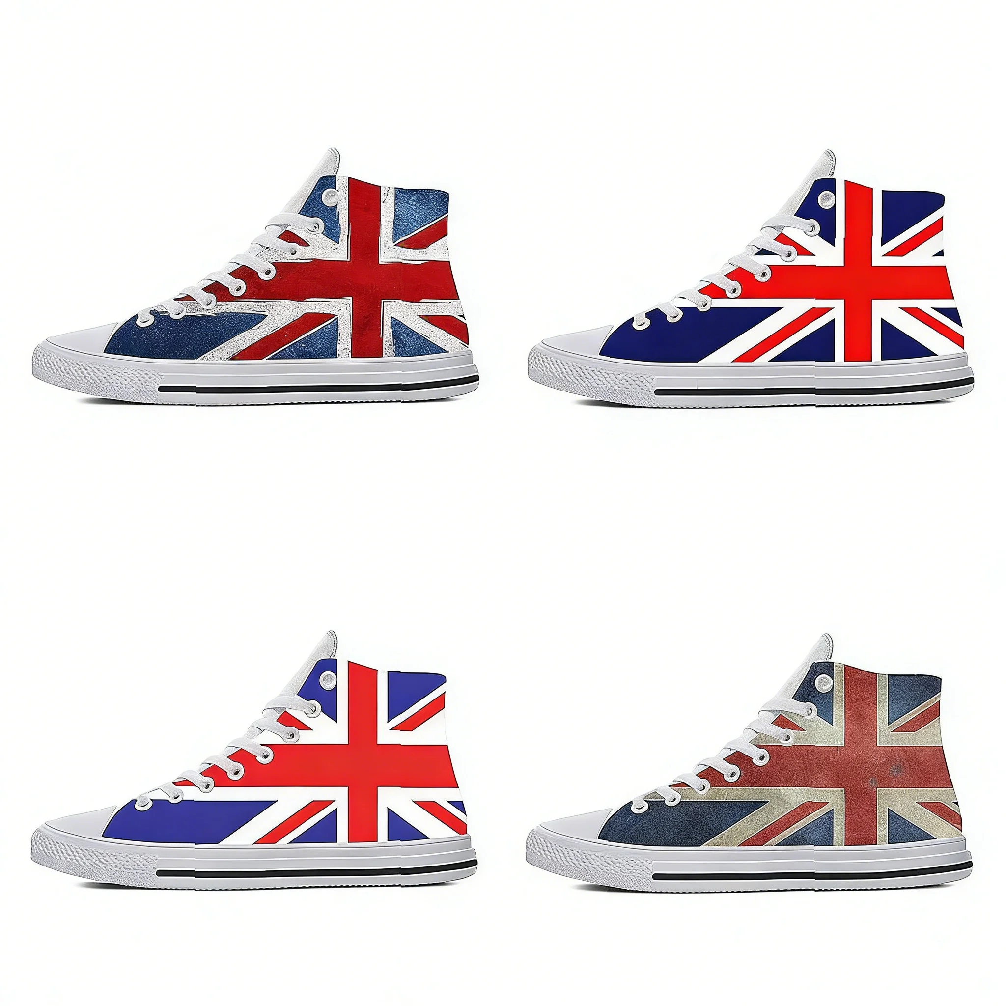Buty sportowe z wysoką cholewk – Men Shoes Uk recenzja i cena