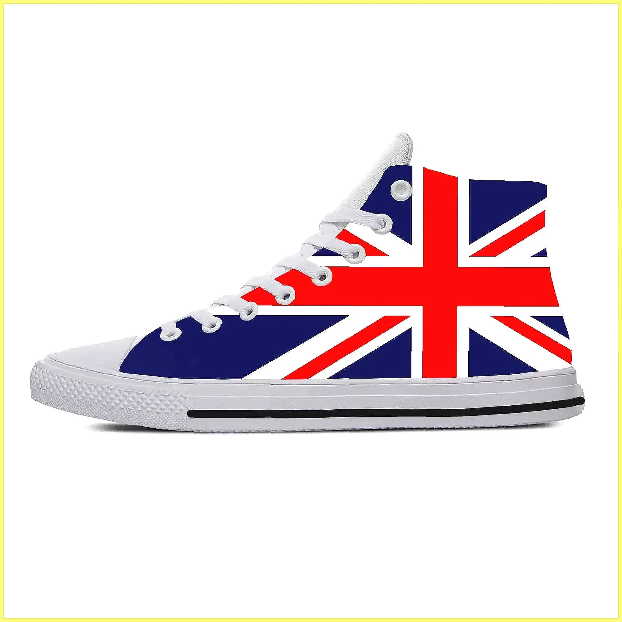 Buty sportowe z wysoką cholewk – Men Shoes Uk recenzja i cena
