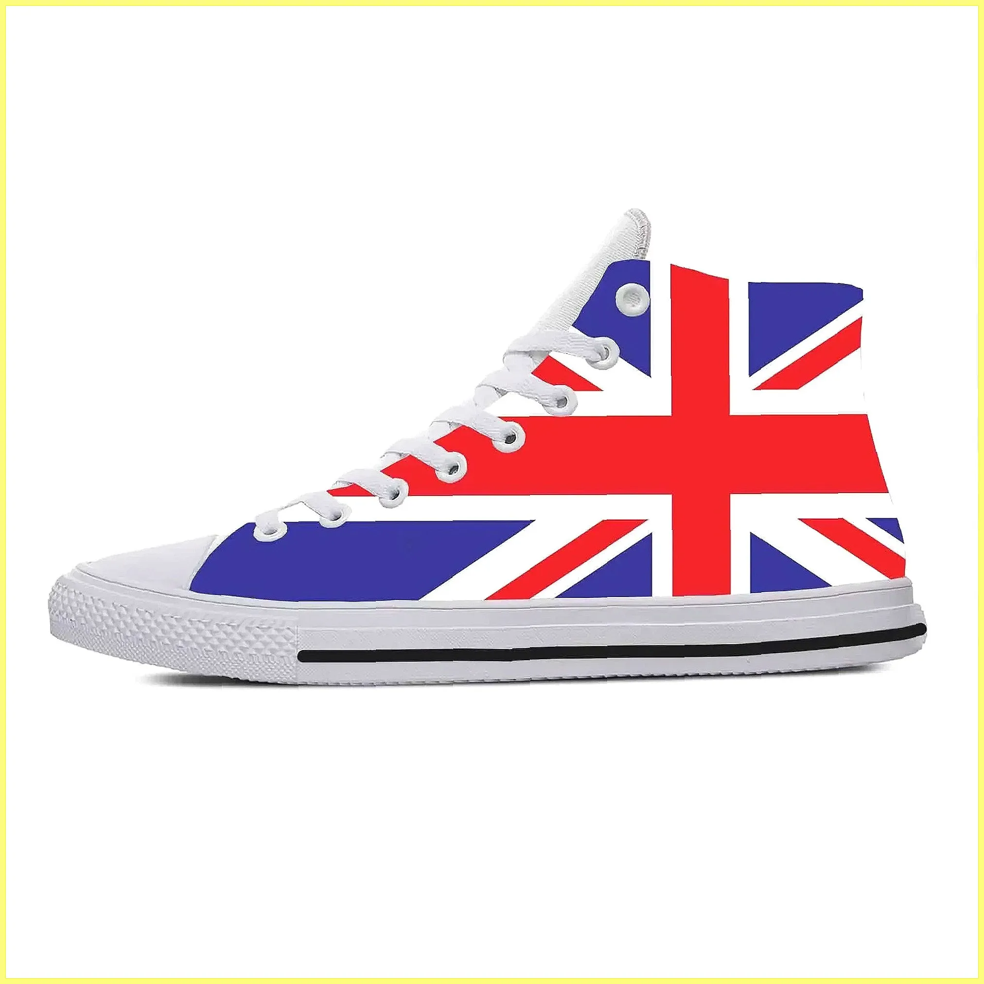 Buty sportowe z wysoką cholewk – Men Shoes Uk recenzja i cena