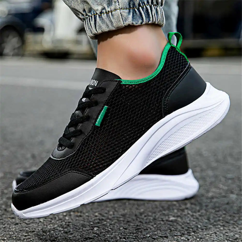 Wodnozielone sneakersy męskie  – Men'S Shoes For Tennis recenzja i cena