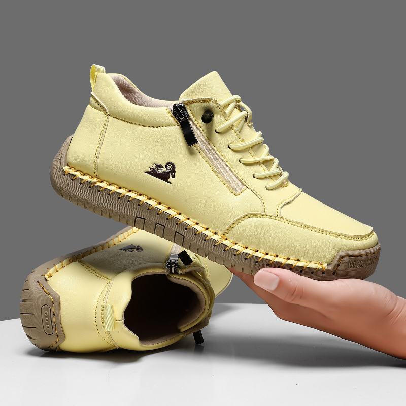 Damskie sneakersy, ręcznie rob – Men Shoes Everyday recenzja i cena