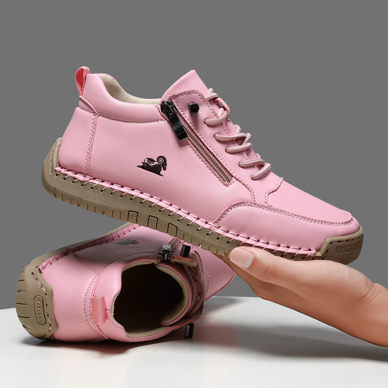 Damskie sneakersy, ręcznie rob – Men Shoes Everyday recenzja i cena