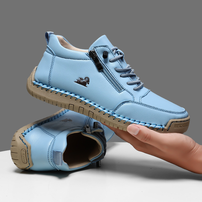 Damskie sneakersy, ręcznie rob – Men Shoes Everyday recenzja i cena