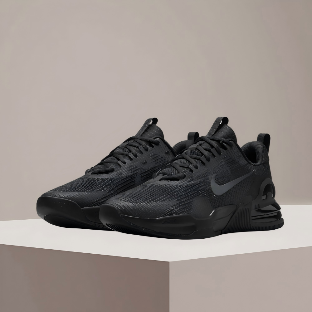 Nike Air Max Alpha Trainer 5 W – Men'S Shoes Nike Air Max recenzja i cena